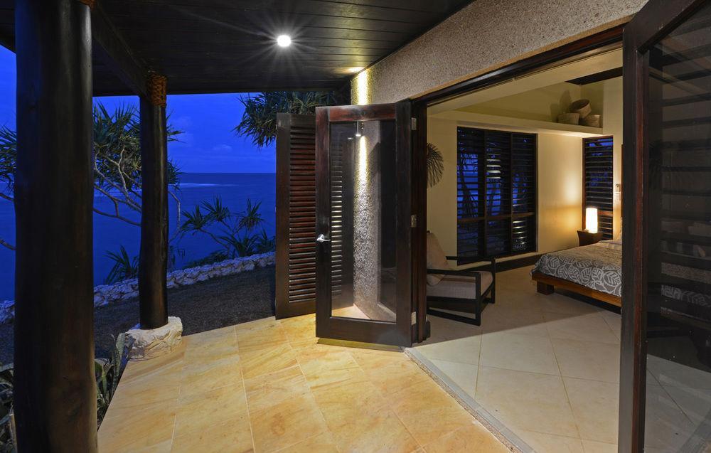 Wavi Island Hotel Naindi Exterior foto